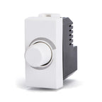 Dimmer LED 3-100VA Compatibile Bticino Living Light