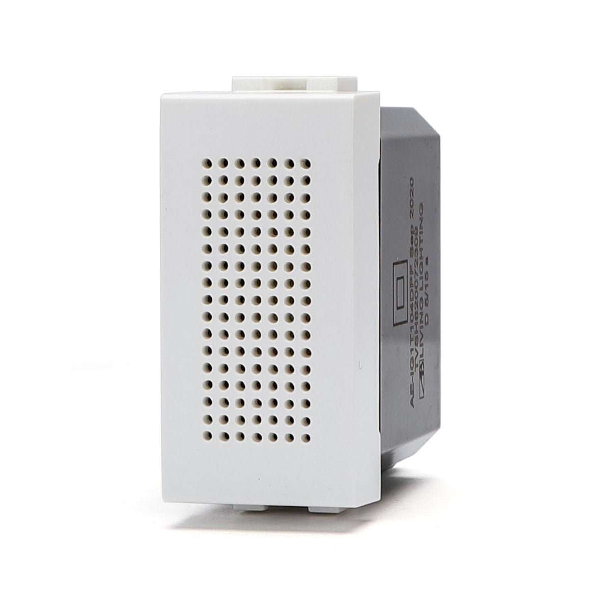 Ronzatore 220V Compatibile Bticino Living Light