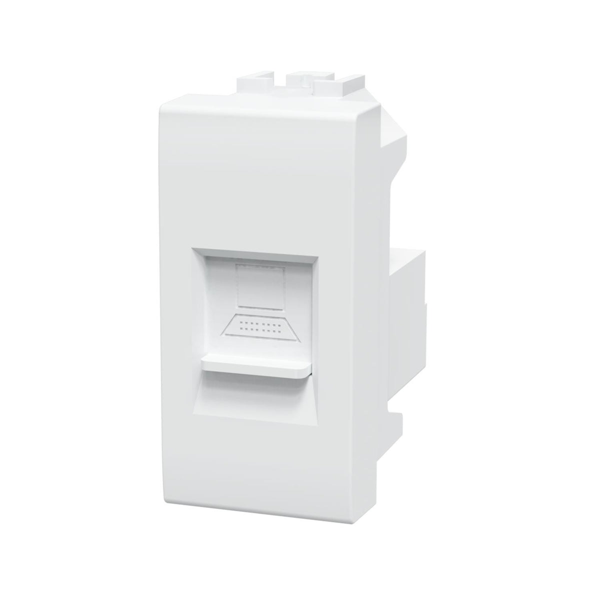 Presa Dati RJ45 Compatibile Bticino Living Light