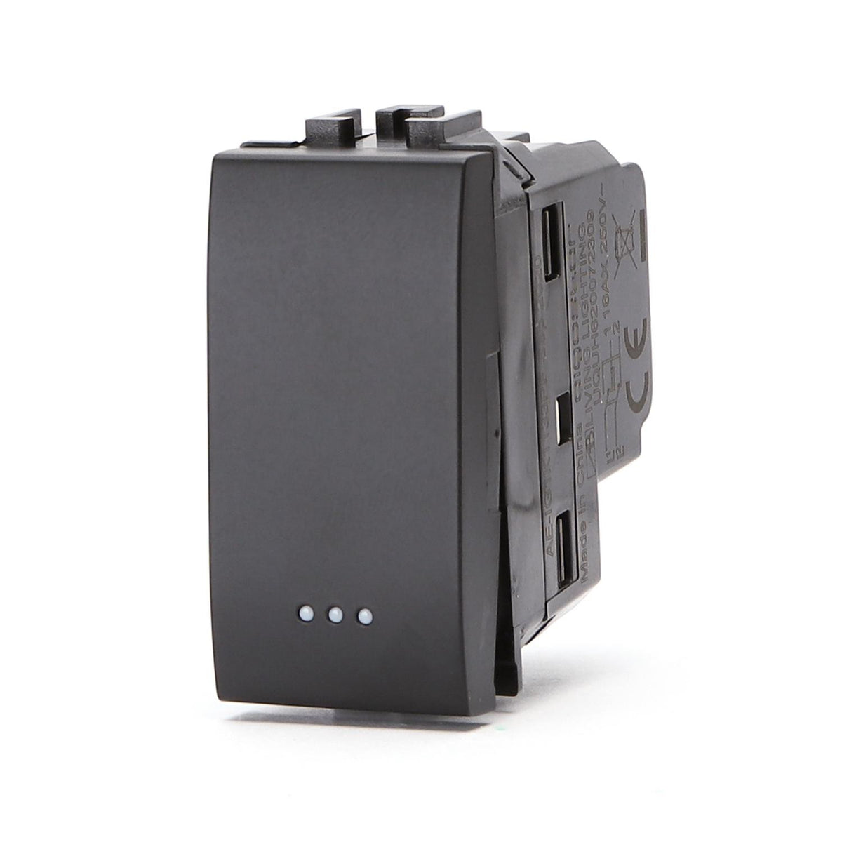 Invertitore Compatibile Bticino Living Light