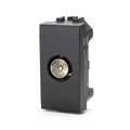 Presa Tv Diretta Maschio Compatibile Bticino Living Light