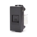 Presa Dati RJ45 Compatibile Bticino Living Light