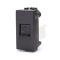 Presa Telefonica RJ11 Compatibile Bticino Living Light