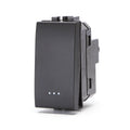 Deviatore Compatibile Bticino Living Light