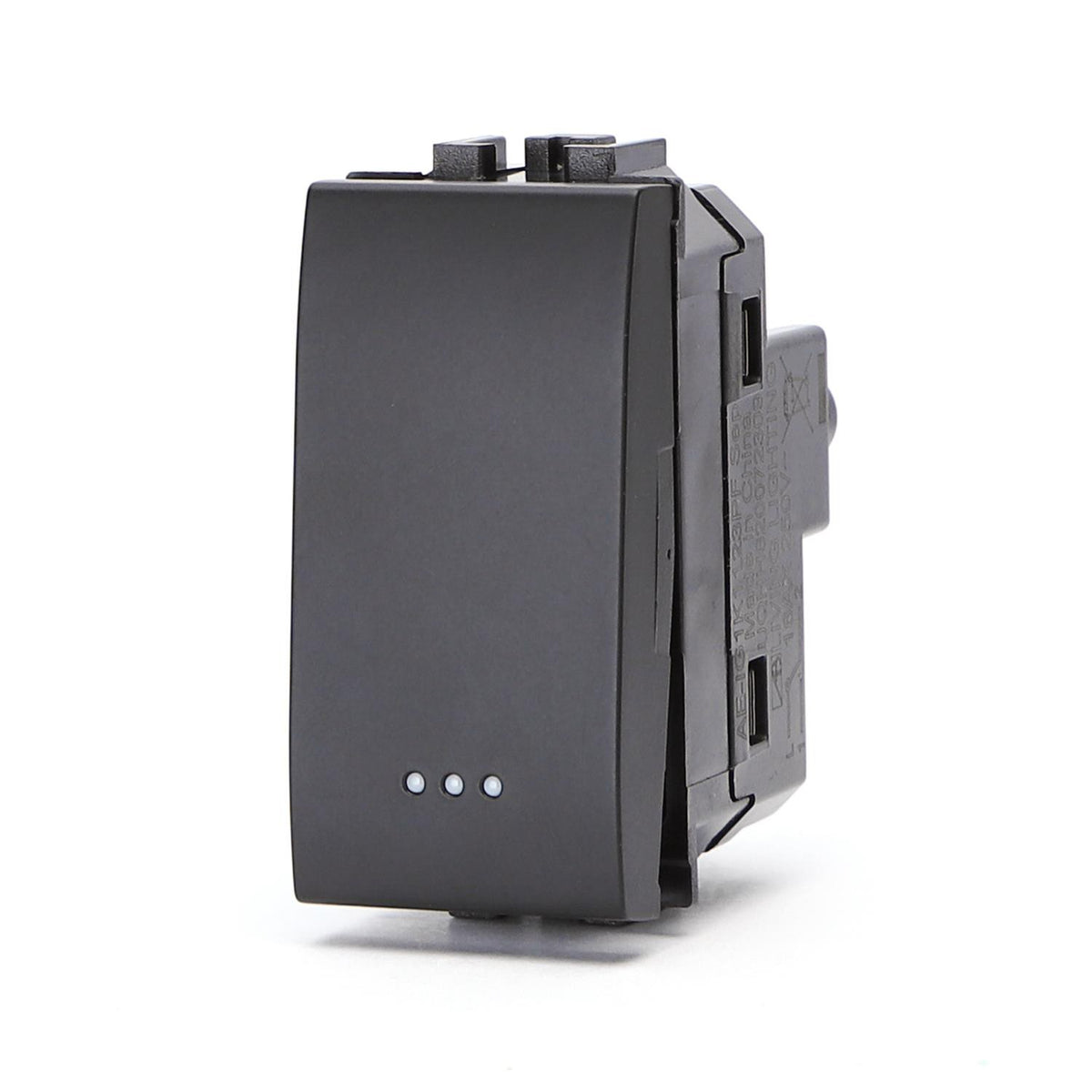 Deviatore Compatibile Bticino Living Light