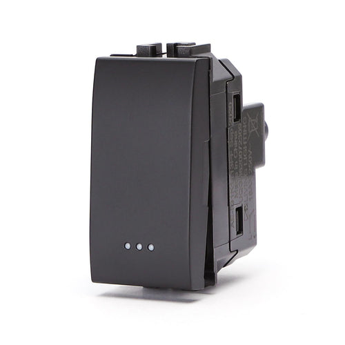 Interruttore Compatibile Bticino Living Light