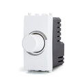 Dimmer LED 3-100VA Compatibile Vimar Plana