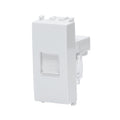 Presa Dati RJ45 Compatibile Vimar Plana
