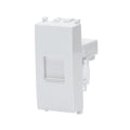 Presa Telefonica RJ11 Compatibile Vimar Plana