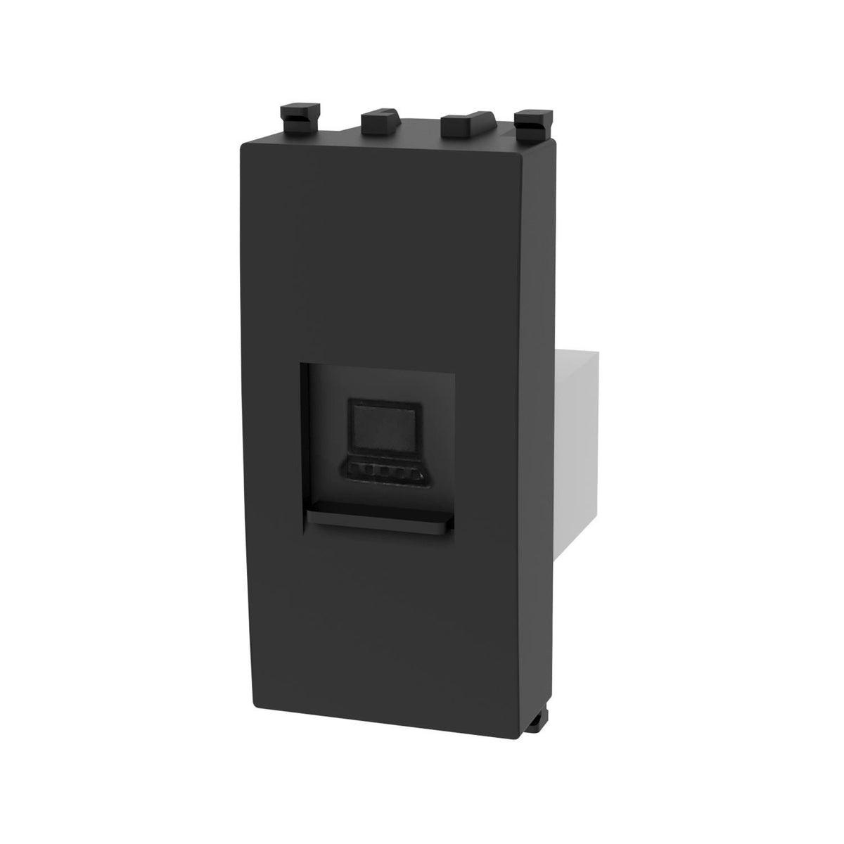 Presa Dati RJ45 Compatibile Vimar Plana