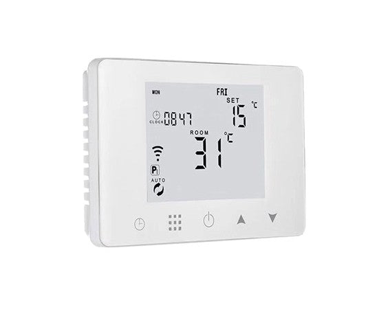 Cronotermostato digitale Homcloud wi-fi
