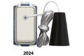 Pulsante a Tirante Feb Laser Compatibile Magic Bticino
