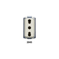 Presa 2p+t 10/16A Bivalente Feb Laser Compatibile Magic Bticino