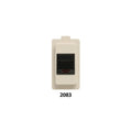 Presa Rete RJ45 Cat 6A Plug 8/8 Feb Laser Compatibile Magic Bticino