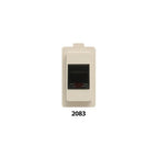 Presa Rete RJ45 Cat 6A Plug 8/8 Feb Laser Compatibile Magic Bticino