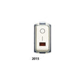 Interruttore Bipolare Illuminato Feb Laser Compatibile Magic Bticino