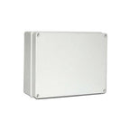 Scatola Di Derivazione Stagna IP56 Con Pareti Lisce 300x220x120 FAEG