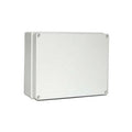 Scatola Di Derivazione Stagna IP56 Con Pareti Lisce 380x300x120 FAEG