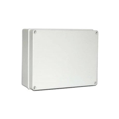 Scatola Di Derivazione Stagna IP56 Con Pareti Lisce 380x300x120 FAEG