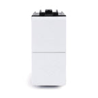 Doppio Pulsante Compatibile Bticino Living Light