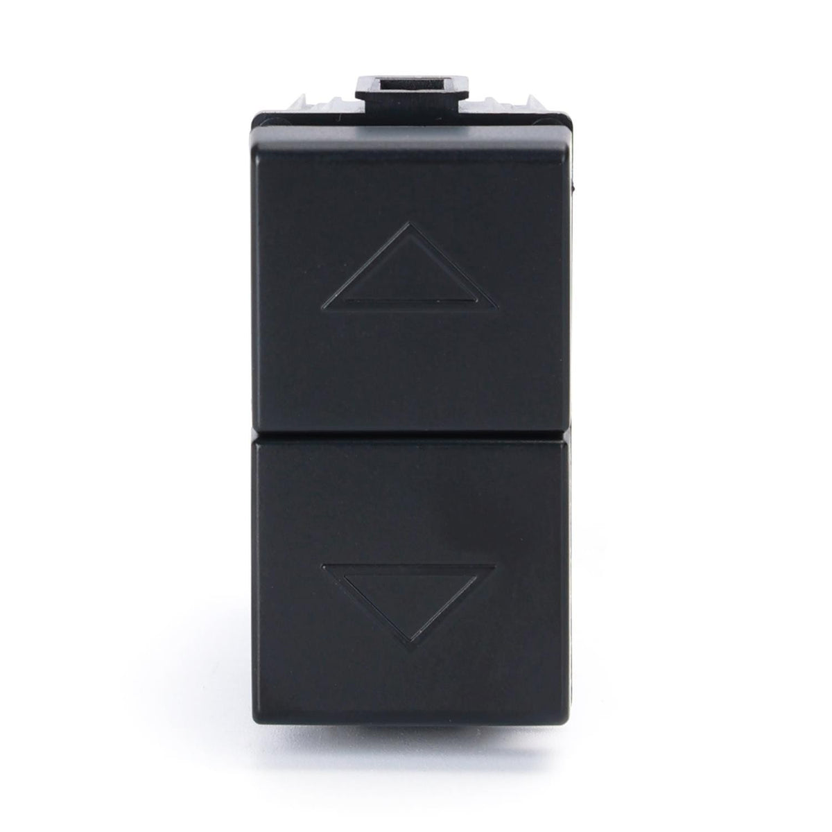 Doppio Pulsante Compatibile Bticino Matix