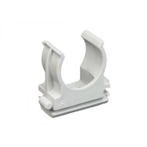 Faeg Clips Fissatubo A Scatto Diametro 20mm FG16042