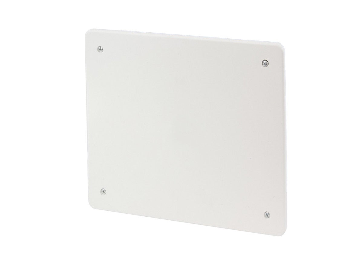 Coperchio Con Viti Per Cassetta Di Derivazione 92X92mm FAEG FG10311