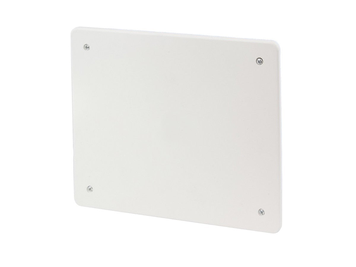 Coperchio Con Viti Per Cassetta Di Derivazione 119X96mm FAEG FG10312