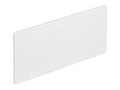 Coperchio Con Viti Per Cassetta Di Derivazione 516X200mm FAEG FG10320
