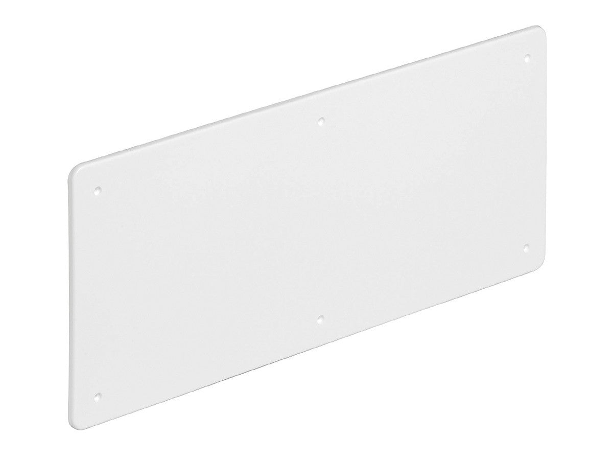Coperchio Con Viti Per Cassetta Di Derivazione 516X200mm FAEG FG10320