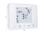 Homcloud Cronotermostato Digitale Wi-Fi