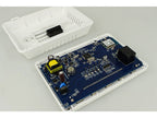 Homcloud Cronotermostato Digitale Wi-Fi