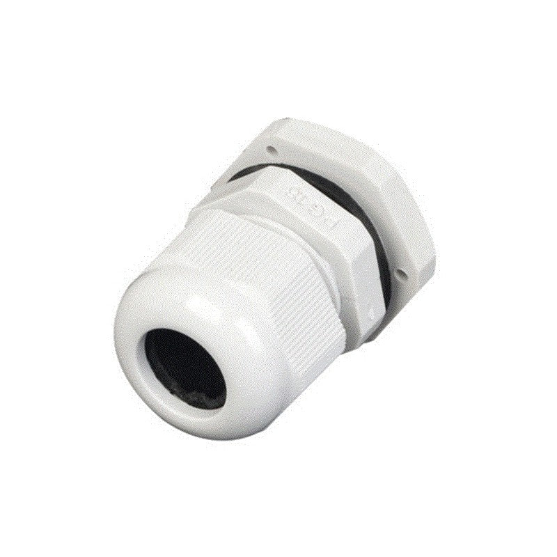Pressacavo Con Controdado Passo PG 9 IP68 FAEG