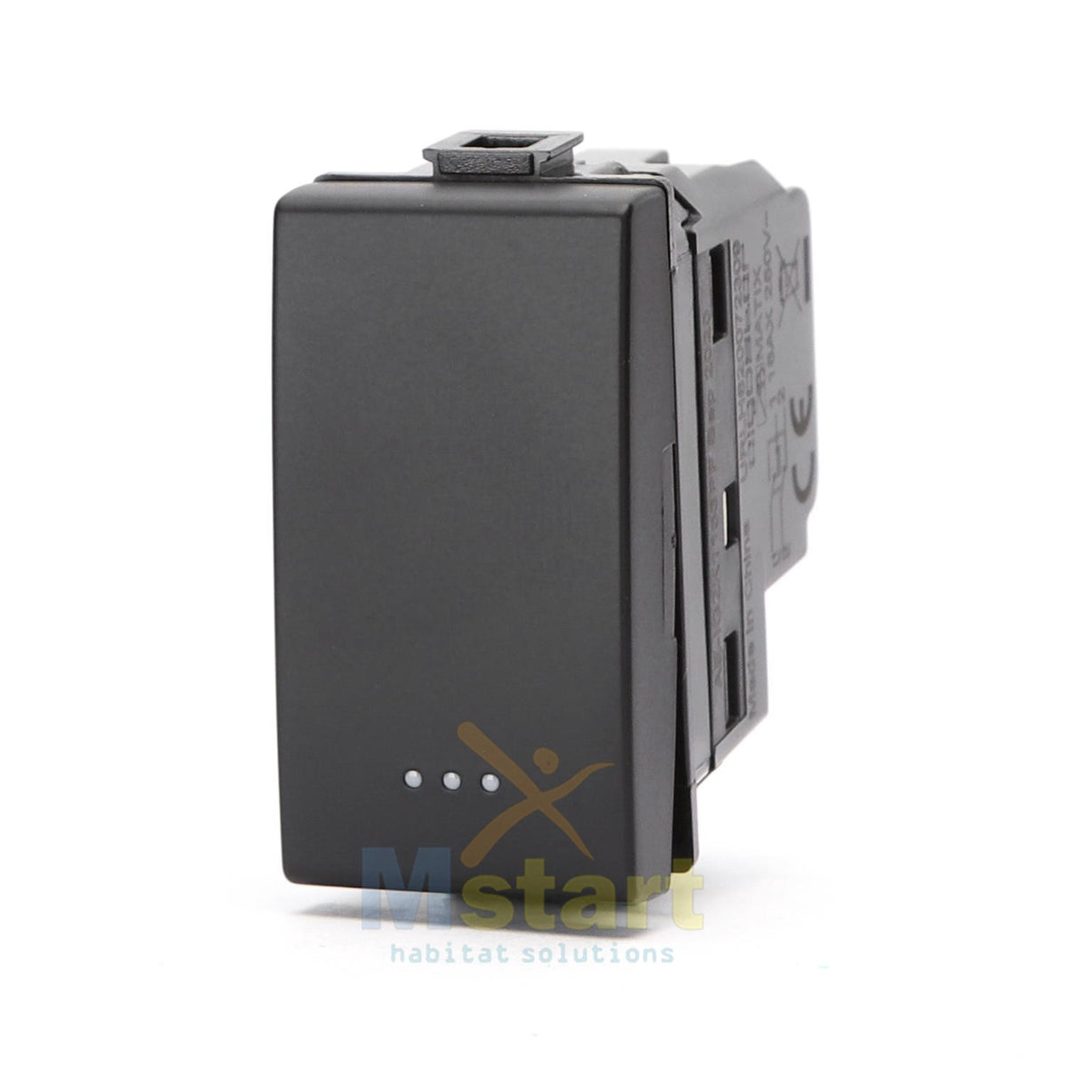Invertitore Compatibile Bticino Matix