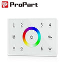 Telecomando RGB/RGBW 4 zone RF2.4G + DMX512 per scatola 503