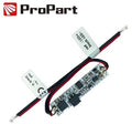 Sensore Switch per porte, armadi e cassetti - MAX 24V/96W