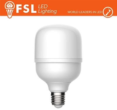 Lampada 20W - Ø80*162 150° E27