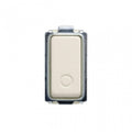Pulsante Unipolare Feb Laser Compatibile Magic Bticino