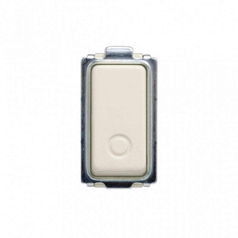 Pulsante Unipolare Feb Laser Compatibile Magic Bticino