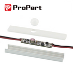 Sensore Switch PIR di movimento MAX 24V/72W Propart