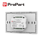 Telecomando 1 Canale  4 zone RF2.4G + DMX512 per scatola 503 Propart