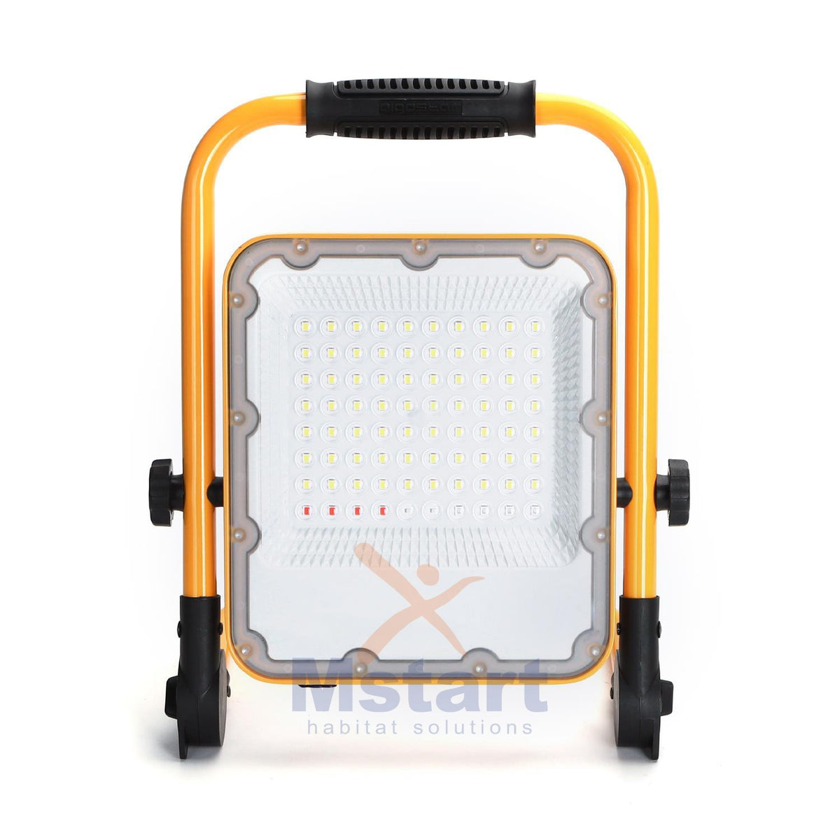 Faretto Led Portatile 100W Aigostar 6500K Ricaricabile a Batteria
