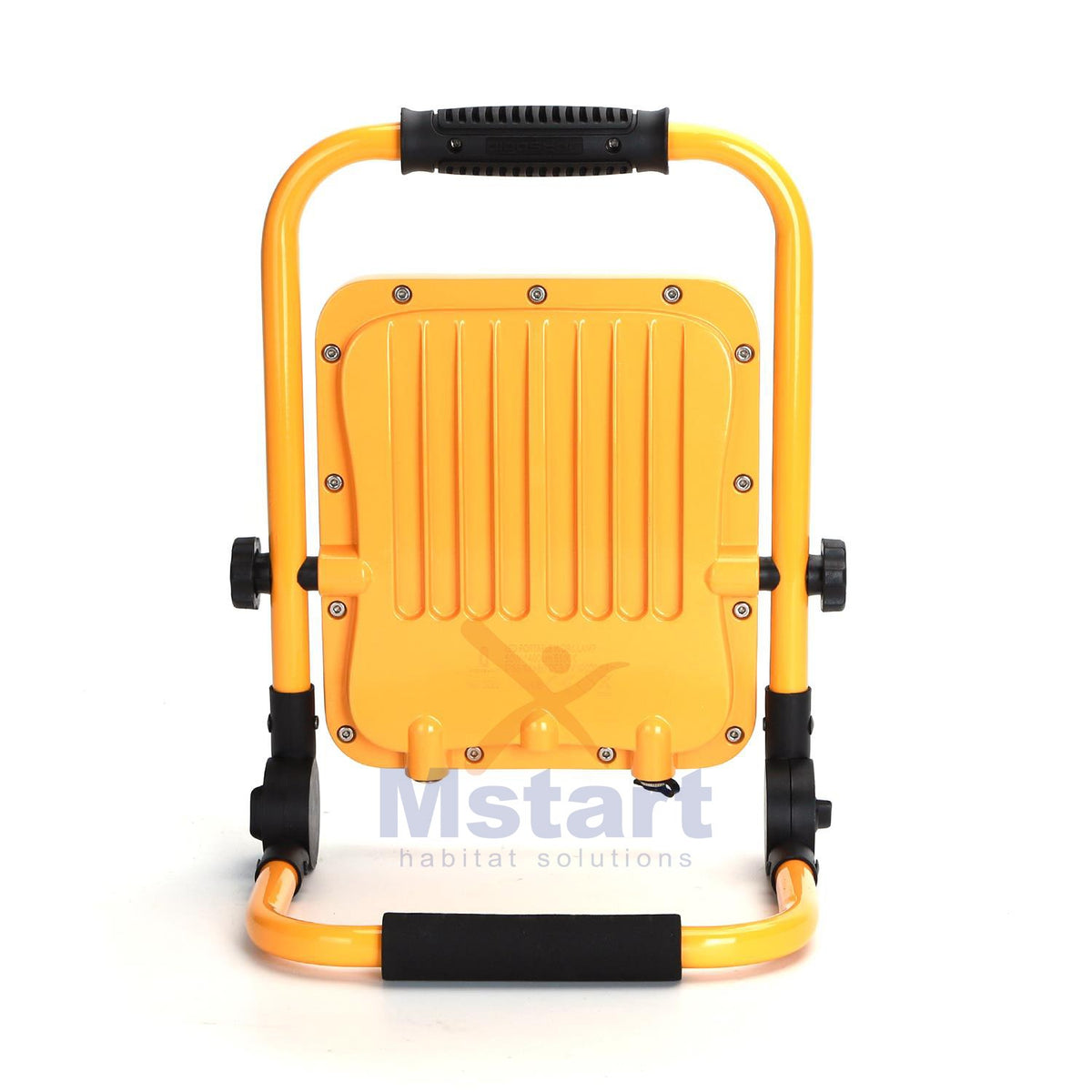Faretto Led Portatile 100W Aigostar 6500K Ricaricabile a Batteria