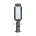 Armatura Stradale Lampione Led 30W Aigostar IP65 Bianco Freddo 6500K