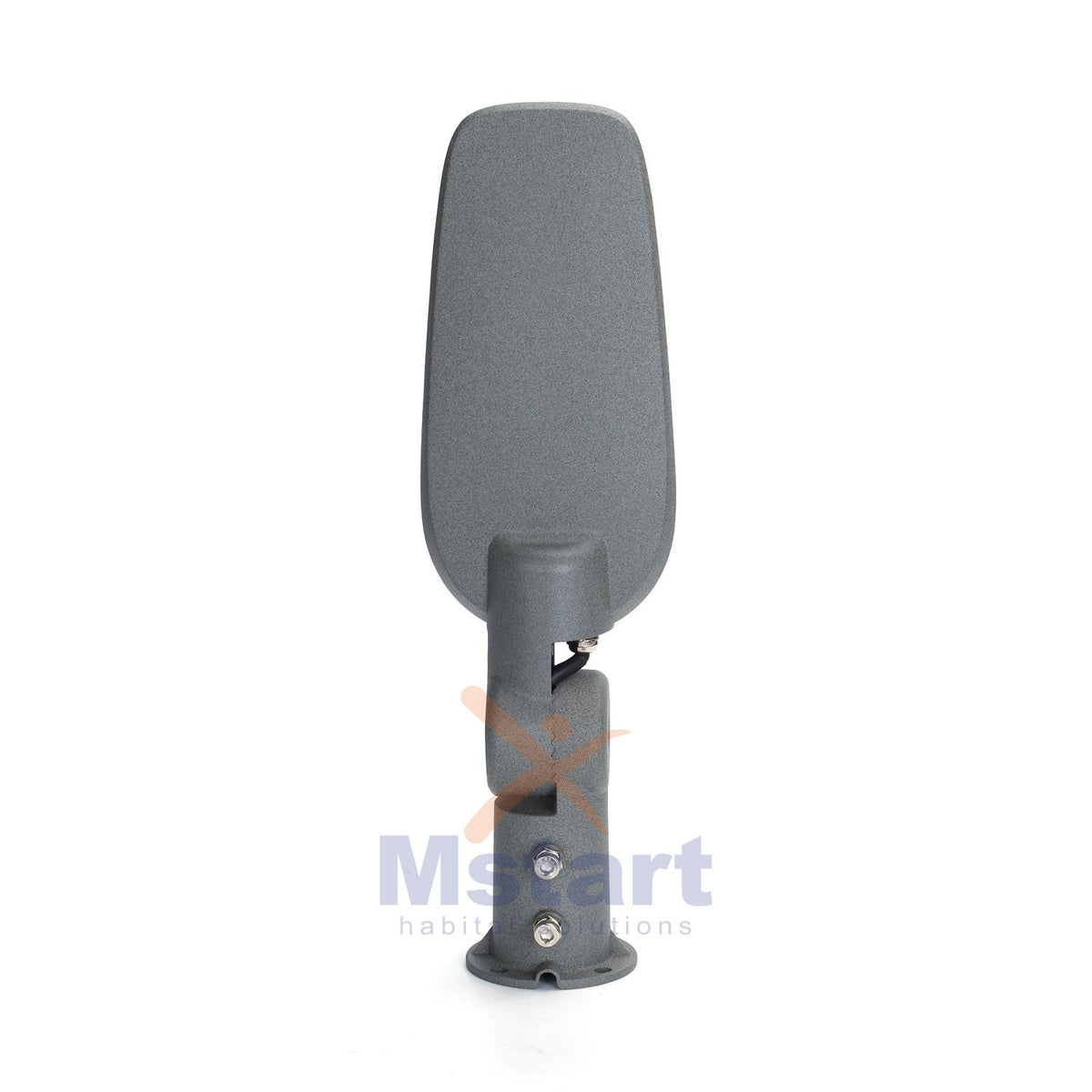 Armatura Stradale Lampione Led 30W Aigostar IP65 Bianco Freddo 6500K