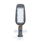 Armatura Stradale Lampione Led 50W Aigostar IP65 Bianco Freddo 6500K