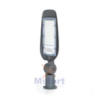 Armatura Stradale Lampione Led 50W Aigostar IP65 Bianco Freddo 6500K