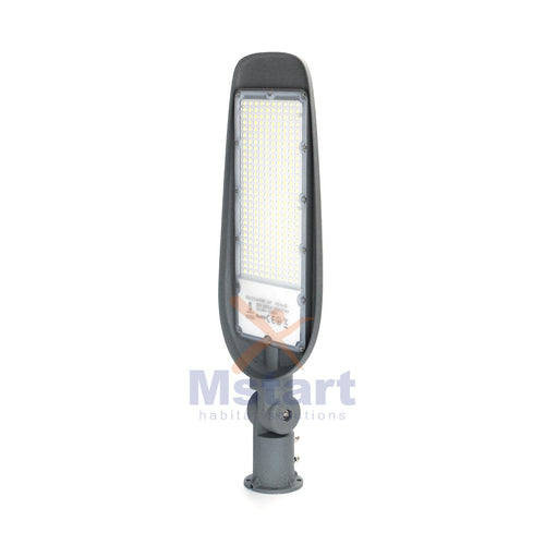 Armatura Stradale Lampione Led 200W Aigostar IP65 Bianco Freddo 6500K