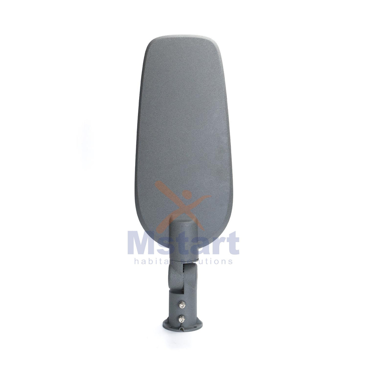 Armatura Stradale Lampione Led 200W Aigostar IP65 Bianco Freddo 6500K