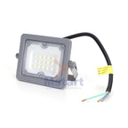 Proiettore Faro Led da Esterno 10W Slim Aigostar Bianco Freddo 6500K